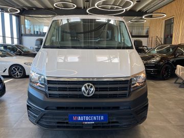 Volkswagen Crafter Kasten 35 mittellang FWD *TOUCH*DAB*2.HD