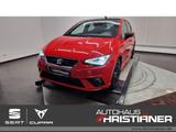 Seat Ibiza 1.0 TSI FR Pro Black Edition Navi/ SHZ/... - Seat Ibiza mit Panoramadach