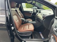 MERCEDES-BENZ B 180 - Ansicht 20