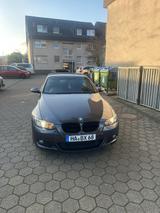 BMW 320i - - BMW 320 aus 2008: 320i