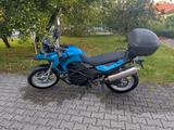 BMW F650GS - BMW 2008 F650GS
