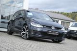 Volkswagen Golf 2.0 TDI DSG GTD "LED"PANO"ACC"Kamera" - Volkswagen Golf mit Diesel-Antrieb: Limousine, Automatik