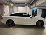 Audi A7 50 TDI Sportsback S-Line Vollausgestattet - Audi A7 Gebrauchtwagen in Köln