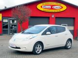 Nissan LEAF 30kwh ELECTRIC DRIVE NAVI - Nissan Leaf aus 2017