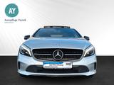 Mercedes-Benz A 200 BlueEfficiency|Panorama|Kamera|Night-Paket - Mercedes-Benz A 200 aus 2016