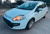 Fiat Punto - Baujahr 2011 - 70 PS - Fiat Punto in Dortmund