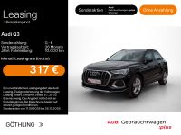 Audi Q3 - Vorschau Bild 1