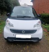Smart fortwo mhd Facelift Klima Automatik ... - gebrauchte Smart ForTwo mit Facelift