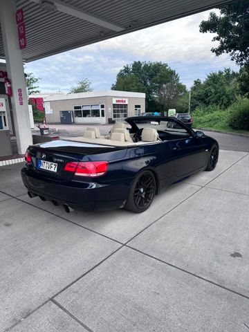 BMW 335i M Paket E93 KEIN TAUSCH