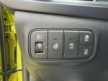 Hyundai i20 1.0 T-GDI Trend (100PS) Komfortpaket