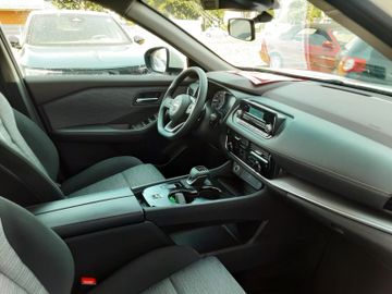 Nissan X-Trail - 9