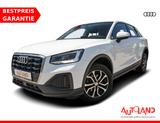 Audi Q2 35 1.5 TFSI S tronic LED App-Connect PDC AHK