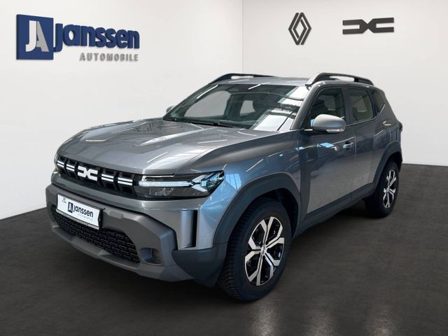 Dacia Neuer Dacia Duster Expression | Rückfahrkamera |