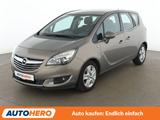 Opel Meriva 1.4 Innovation *TEMPO*PDC*SHZ*KLIMA* - Opel Meriva Gebrauchtwagen