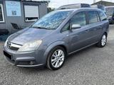 Opel Zafira B Sport/ PDC / Navi / Klima / Sitzheizung - Opel Zafira: Sport