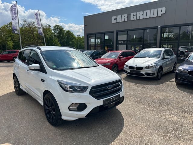 Ford Kuga ST-Line *Zahnriemen Neu*