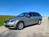 Skoda Octavia Style | TDI | TÜV NEU | TURBO NEUI - Skoda: Turbo