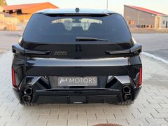 BMW XM/B&W/23LM/ICON-GLOW/SITZBELÜF/SITZMASSAGE/AHK BMW XM/B&W/23LM/ICON-GLOW/SITZBELÜF/SITZMASSAGE/AHK