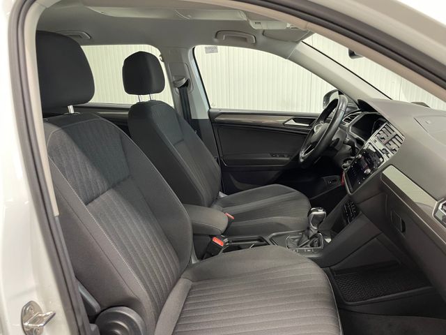 Tiguan Allspace Life 2.0 TDI DSG AHK ACC