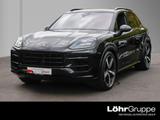 Porsche Cayenne S Panorama AHK Leder Luftfederung BOSE - gebrauchte Porsche Cayenne aus dem Jahr 2023