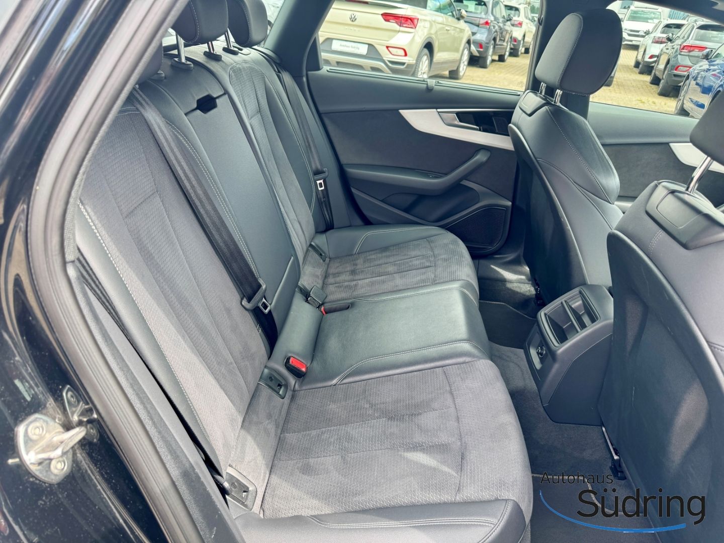 S4 Avant 3,0TDI Quattro Tiptronic Nav B&O Matrix