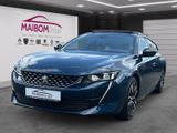 Peugeot 508 GT Automatik Kamera SHZ U.V.M.