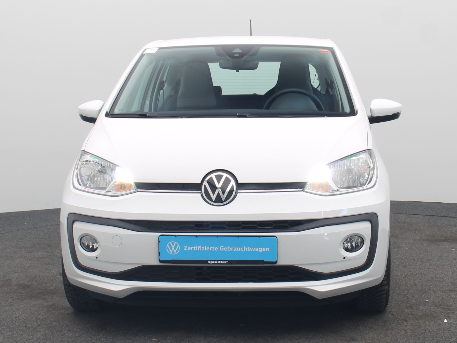 Volkswagen up! - Bild 3