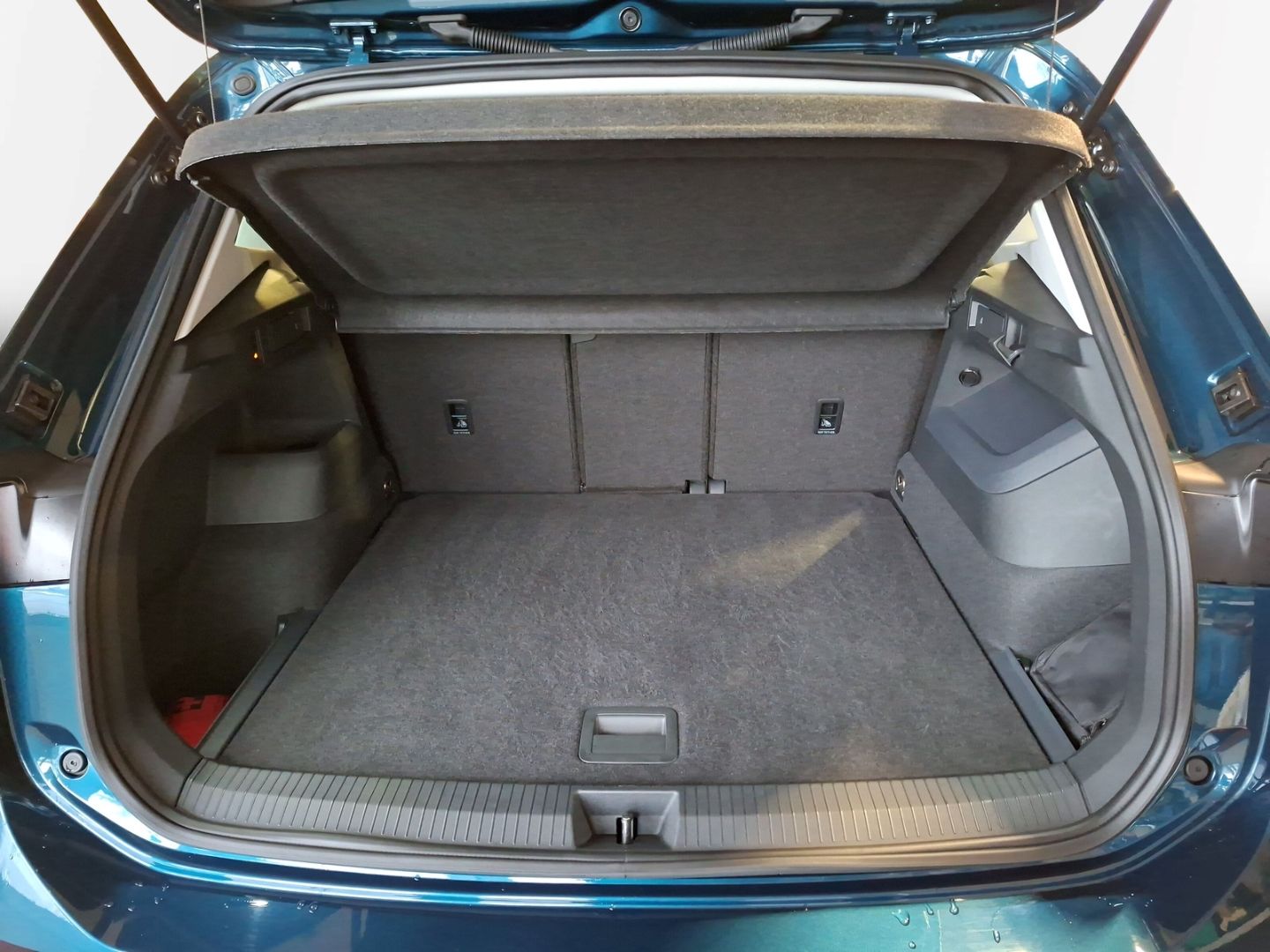 Tiguan 1.5 eTSI DSG Goal *AHK*NAVI*SHZ*LHZ*