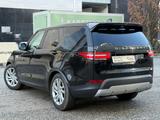 Land Rover Discovery 5 HSE TD4//*7 SITZE*//*LED*//*ACC* - Land Rover Discovery mit Diesel-Antrieb