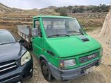 Iveco Daily 35.8 - Iveco aus 1992