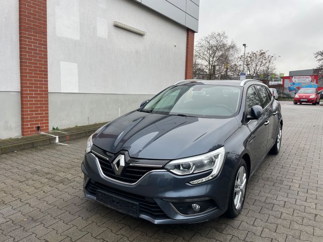 Renault Megane IV Grandtour Business Edition ,1 Hand