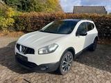 Nissan Qashqai+2 2.0 - Nissan Qashqai+2 in Hannover