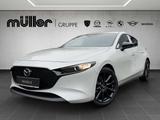 Mazda 3 G 140 PS 6AT FWD HOMURA 2025 Mazda3 5HB 2.5L e - Mazda New cars: Mazda6