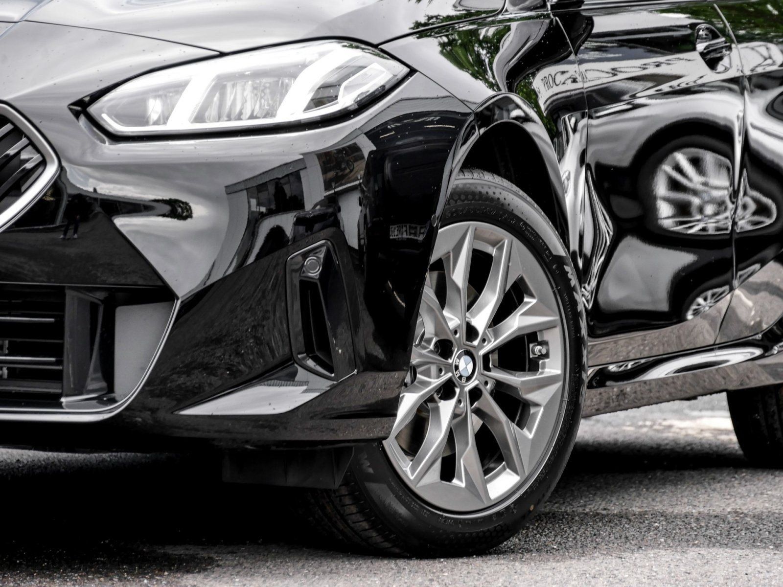 BMW 120 - Bild 5