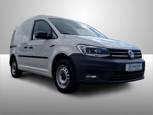 CADDY KASTEN 2.0 TDI XENON+PDC+SHZ+KLIMA