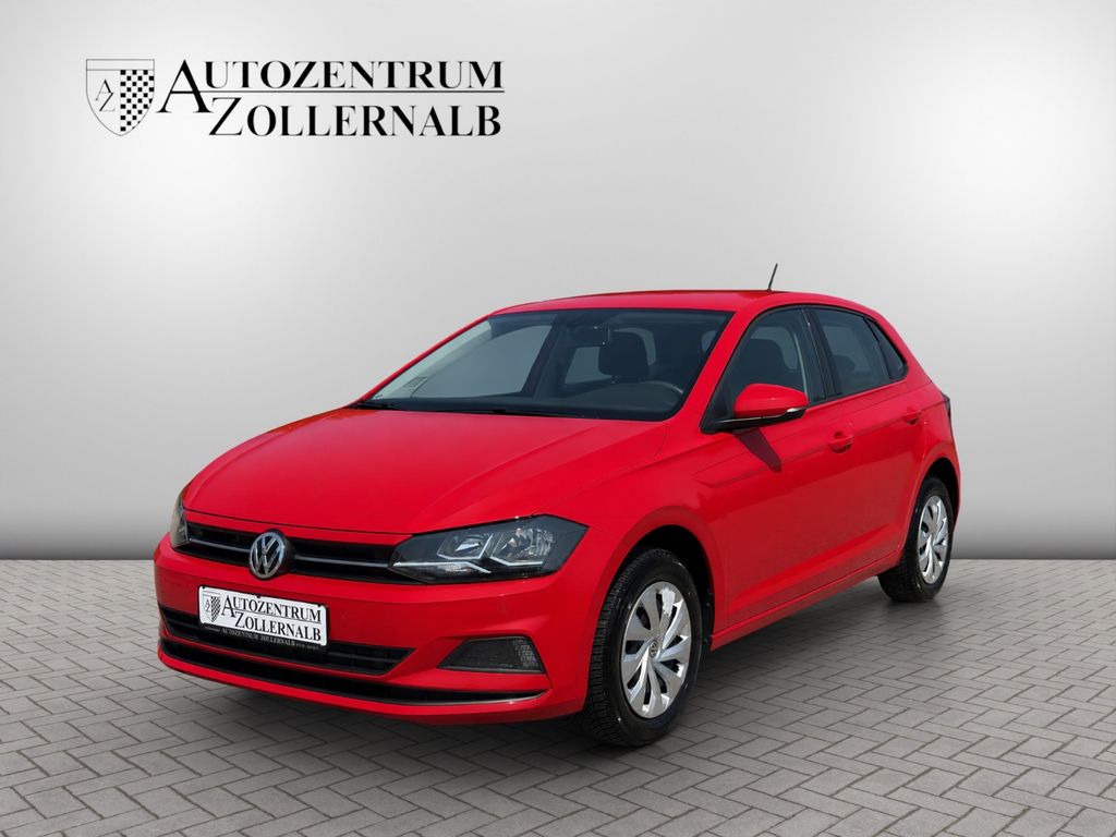 Image of Volkswagen Polo