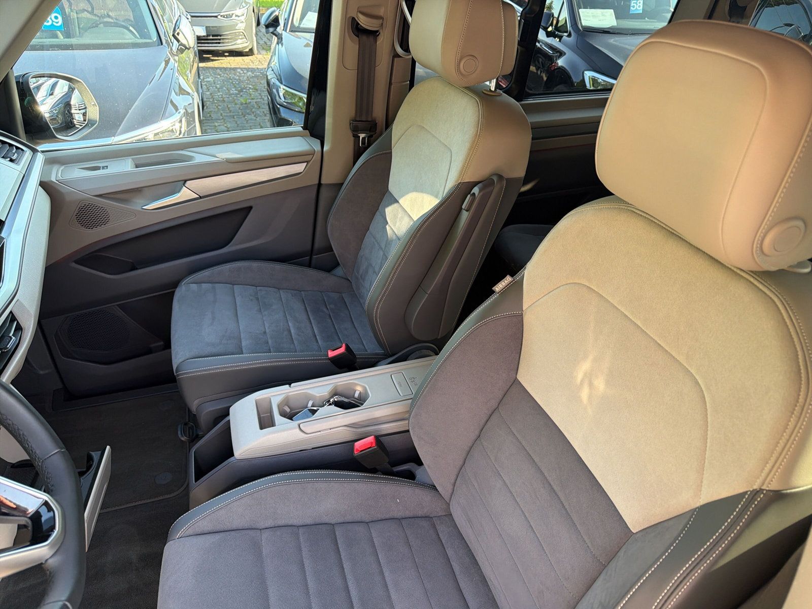 Multivan Life lang TDi DSG 7S Navi AZV Matrix