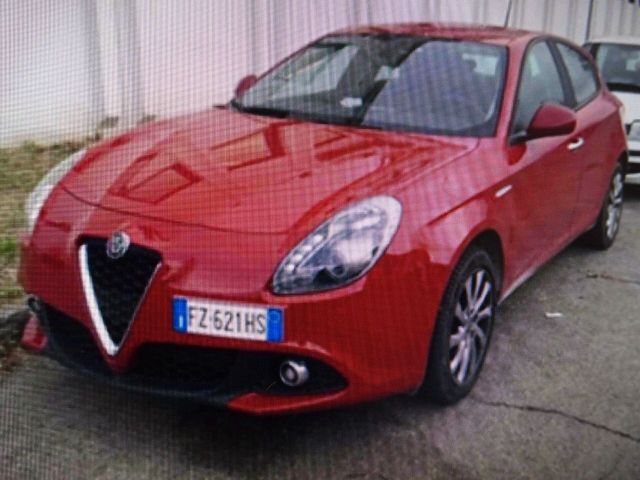 Alfa Romeo Giulietta 1.4 Turbo 120 CV