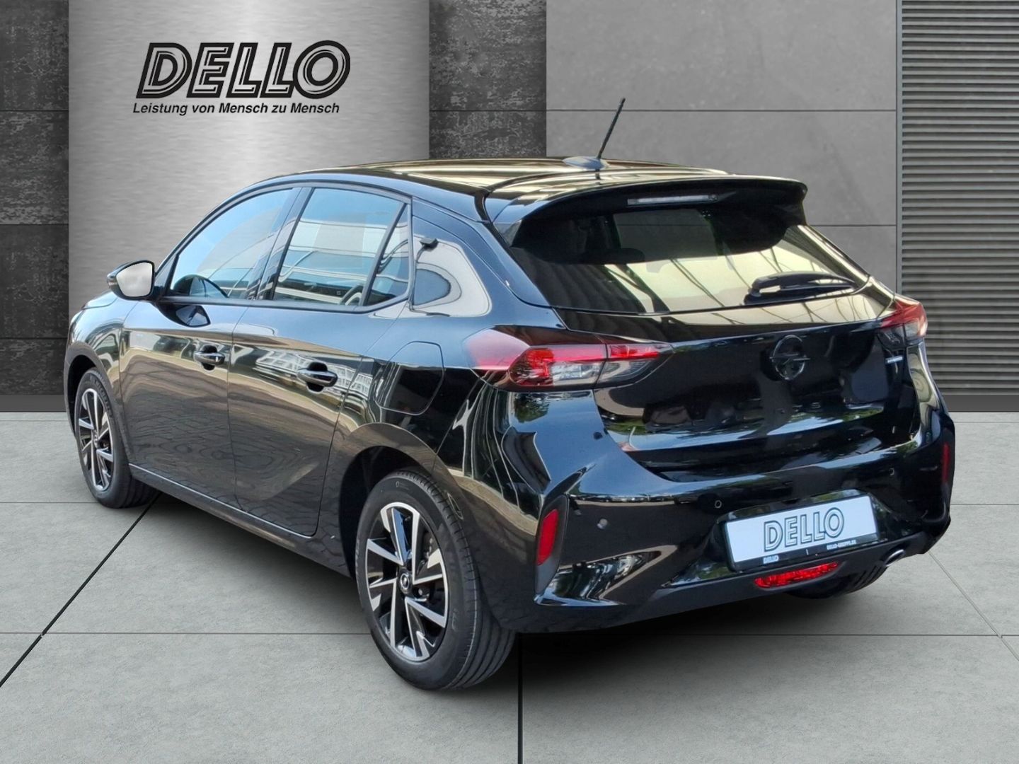 Opel Corsa - Bild 3