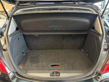 MYAUTOCENTER – Gebraucht- und Jahreswagen mit Werkstattservice in Pfaffenhofen Opel Corsa D GSI *OPC*PDC*