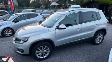 Volkswagen Tiguan - 3