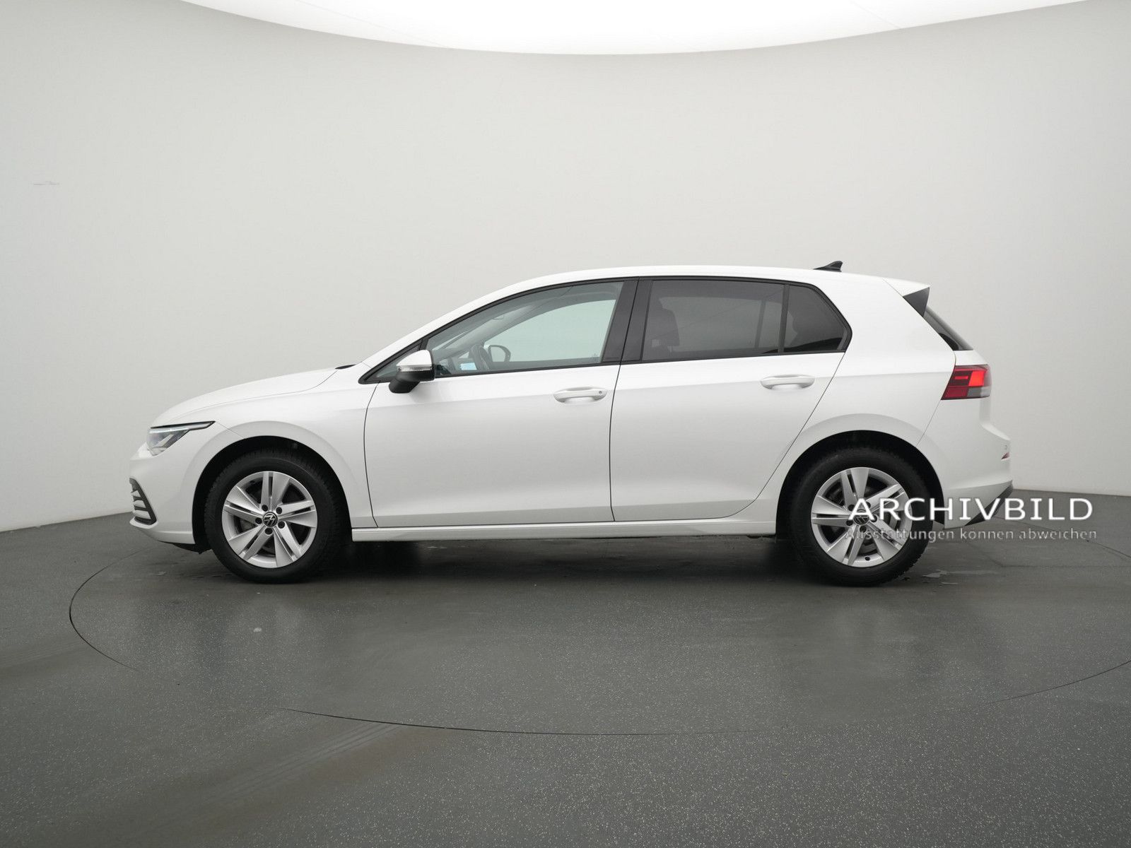 Volkswagen Golf - Bild 18