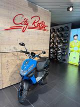 Peugeot Kisbee Streetzone 4T - ROLLER STREET