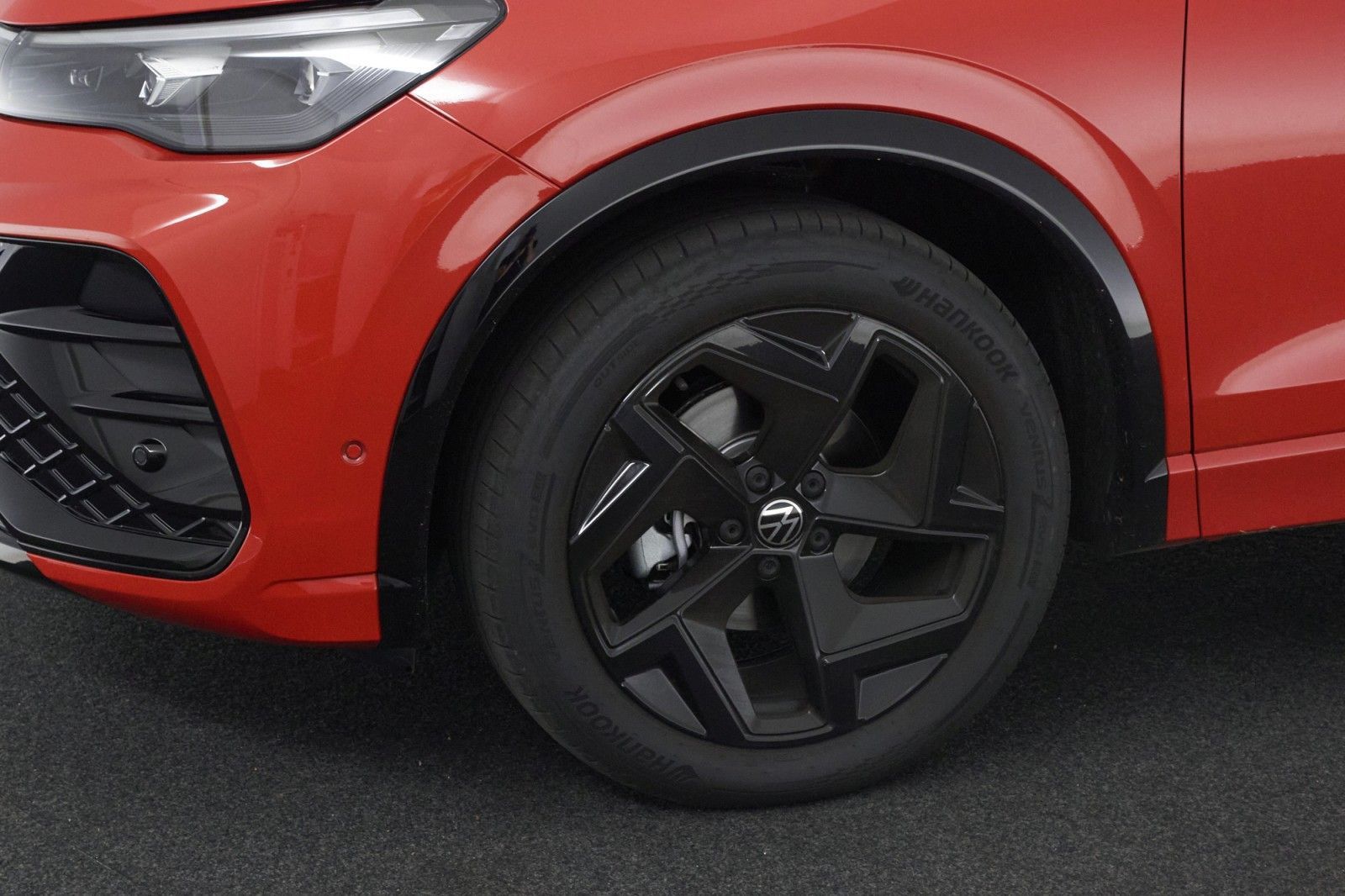 Volkswagen Tiguan - Bild 7