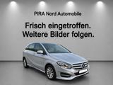 Mercedes-Benz Mercedes B-Klasse 180*Automatik*Kamera* - : Van, Mercedes