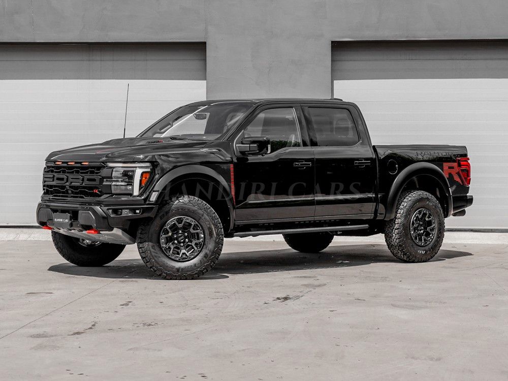 Ford F 150