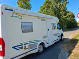 Chausson Allegro 82 - Offers