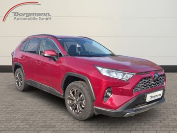 Toyota RAV 4 - 3