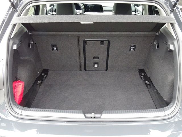 Golf 1.5 eTSI Move