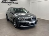 Volkswagen TIGUAN 2.0 TDI #HIGHLINE! #R-LINE! #TRAUMZUSTAND - VW Tiguan Gebrauchtwagen in Mainz
